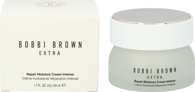 Krem fytyre Bobbi Brown Extra Repair Moisture Cream Intense, për lagështi, 50ml