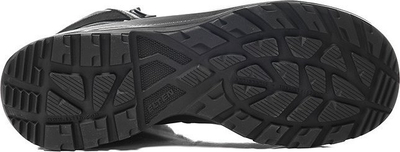 Çizme sigurie Elten Terence XXG Pro BOA GTX, S3 ESD, numër 44, të zeza
