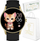 Smartwatch Gravity GT2 3, ekran 1.28\", IP67, i zi