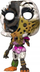 Figurë vinili Funko Pop Games Five Nights at Freddy's Ruined Chica, për koleksion, shumëngjyrëshe