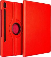 Kthellës Samsung Galaxy Tab S9 11", smart case, e kuqe