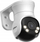Kamerë sigurie Dahua HAC-PT1200A-IL-A-0280B-S6, 2MP Full HD, lente 2.8mm, e bardhë