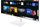 Monitor Samsung M50C, 27\", VA, FHD, i bardhë