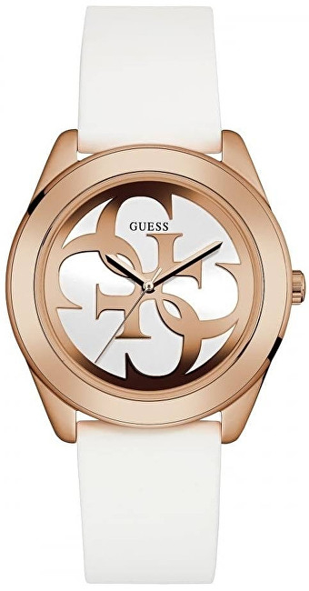 Orë dore Guess TWIST W0911L5