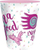 Gotë porcelani ABYstyle, 250 ml, e bardhë