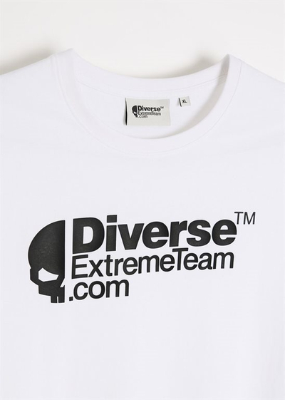 Bluzë T-Shirt Dakar DEXT LOGO T 261