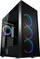Kasë LC-Power Wanderer X, Midi Tower
