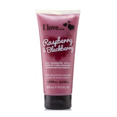 Piling I Love Raspberry & Blackberry 200 ml