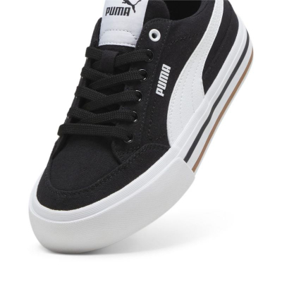 Детски патики Puma Court Classic Vulc FS