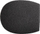 Kapak shkumë për mikrofon Rycote SGM, 5 cm, i zi