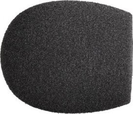 Kapak shkumë për mikrofon Rycote SGM, 5 cm, i zi