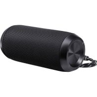 Altoparlant Bluetooth Defender S100, 10 orë, FM Radio, i zi