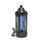 Лампа против инсекти Terdens, 3W, 230V, црна