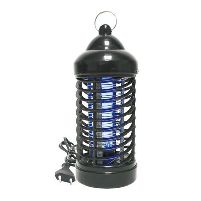 Лампа против инсекти Terdens, 3W, 230V, црна