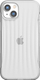 Mbulesë telefoni Raptic Clutch Case për iPhone 14, MagSafe, transparente