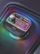 Transmiter Swissten FM RGB, 12.0V - 24.0V, USB-C dhe USB-A, 15.5W, i zi