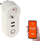 Prizë smart Genway ATLO P1U2 Tuya, WiFi, 1x Schuko, 2x USB, e bardhë