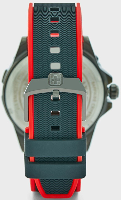 Orë dore Swiss Military Hanowa Neptune Diver 4315.13.007