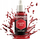Акрилна боја The Army Painter Warpaints Fanatic Angelic Red, 18ml, црвена