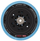 Jastëk lëmimi Bosch Expert Multihole 2608001116, i fortë, 150mm