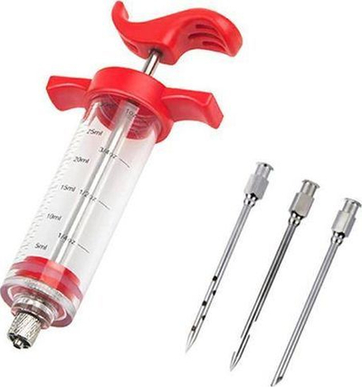 Injektor mishi Home Appliances, 30 ml