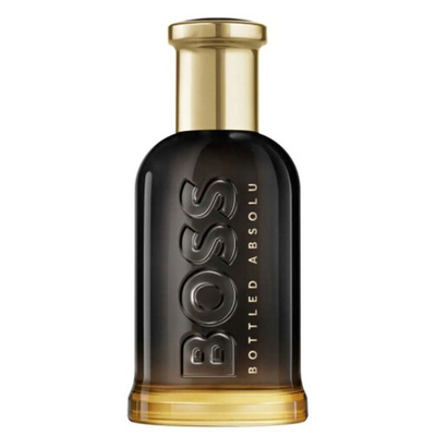 Eau de Parfum Hugo Boss Boss Absolu Intense, 50ml
