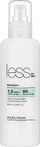 Emulsion hidratues Holika Holika Less On Skin, 180 ml, për lëkurë të ndjeshme, i bardhë