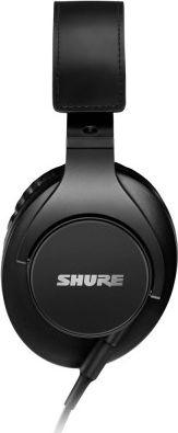 Kufje studio Shure SRH440A, over-ear, të mbyllura, të zeza