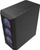 Kasë Darkflash DK352 Mesh ARGB, e zezë, Midi Tower