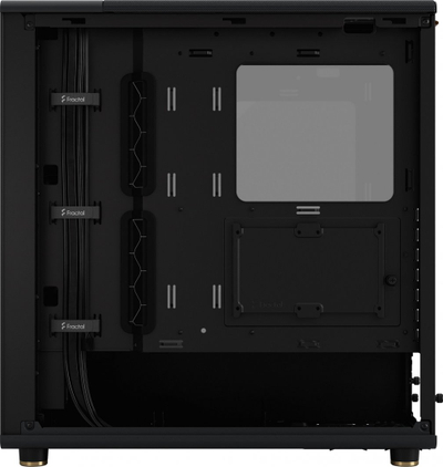 Kasë Fractal Design North, Midi Tower