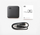 Disk i jashtëm SSD WD Elements SE, 2TB, i zi