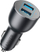 Karikues makine Anker PowerDrive III, 2 porta USB, karikim i shpejtë, i zi