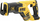 Sharrë reciproke Dewalt DCS367NT, 18V, pa kabllo, e verdhë