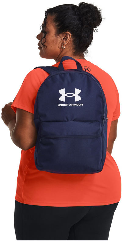 Shpinore Under Armour Loudon 1380476-410, 20L, navy