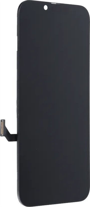 Ekran zëvendësues për Apple iPhone 14, Incell, touch screen, i zi