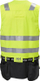 Xhaketë pune Helly Hansen Alna 2.0, reflektuese, L, e zezë