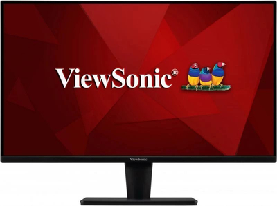 Monitor ViewSonic VA2715-2K-MHD, 27", 2K, i zi