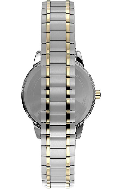 Set Orë për femra + rrip dore Timex Easy Reader TWG062900