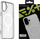 Заштитна маска Next One Clear Shield MagSafe за iPhone 16 Plus, проѕирна
