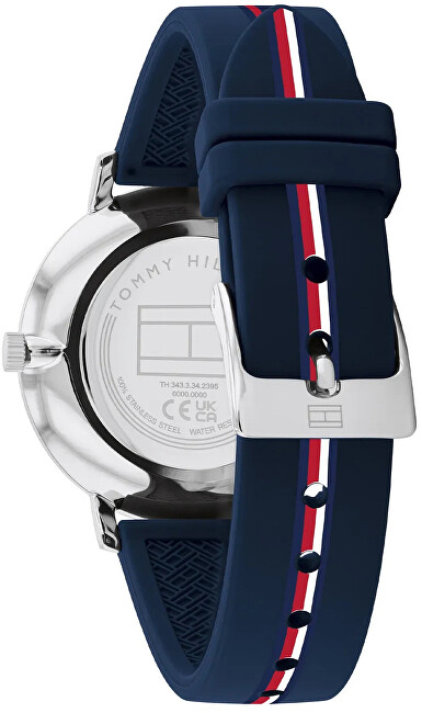 Orë për femra Tommy Hilfiger Pippa, e kaltër