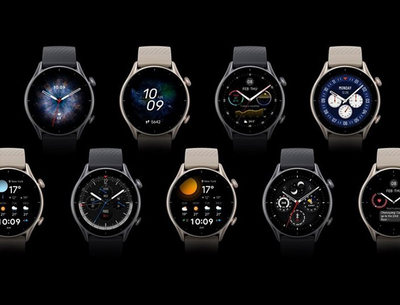 Orë e mençur Amazfit GTR 3, NEHOXIAGTR264