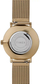 Orë për femra Timex Celestial Opulence TW2U67100, e artë