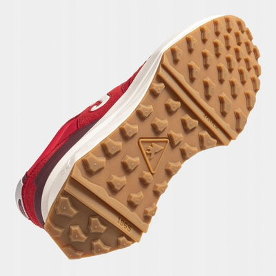 Atlete Joma C.200 Men 2506, material tekstil, nr 41, të kuqe