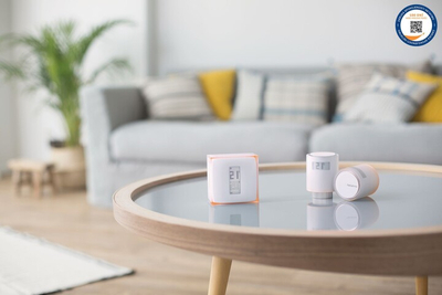 Termostat Netatmo