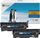 Toner kompaktibil G&amp;G NT-PH2612U, HP 12A Q2612A, 2000 faqe, i zi