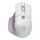 Maus MARVO G803 WH