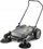 Pastruese dyshemeje Karcher KM 70/20 C 2SB, me shtytje manuale, 2 furça anësore, profesionale
