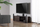 Këmbë tavoline për TV Gembird TV Stand Swivel, 23-55", 40kg, e zezë