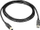 Kabllo PremiumCord (ku2ab5bk), USB-A në USB-B, 5m, e zezë