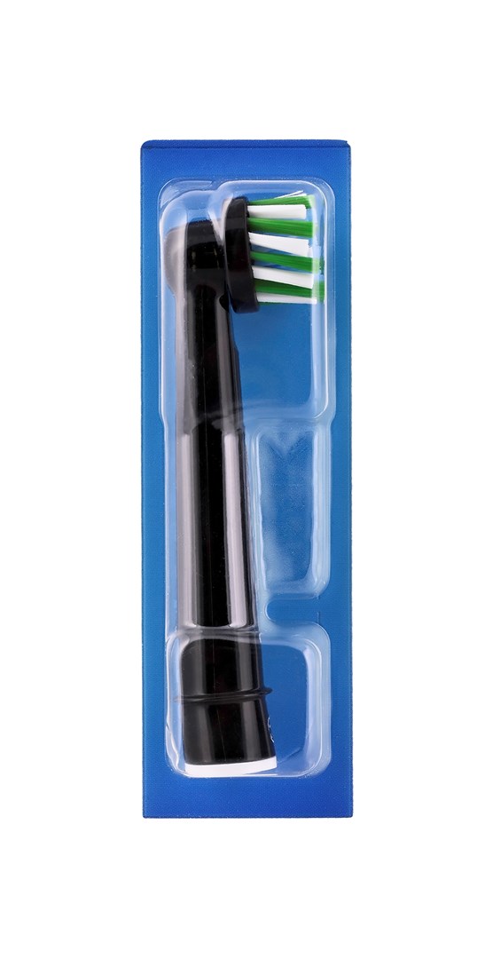 Furçë dhëmbësh elektrike Oral-B Vitality Pro Black, 3 mënyra larjeje, e zezë 4